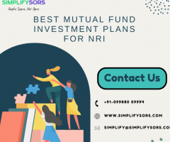 NRI Investment in Mutual Funds