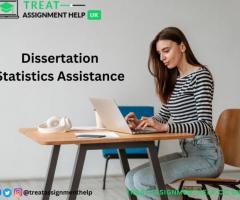 Best dissertation statistical analysis in the UK