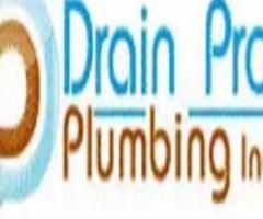 Drain Pro Plumbing Inc