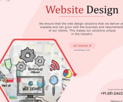 Best And Responsive Web Design Services