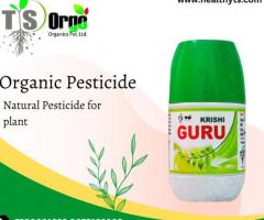 Top spreader sticker for fungicides & Natural pesticides best price in India
