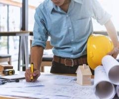 Reliable Architecture Company in Bhubaneswar for Home & Office Design