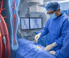 Vascular surgery hospital in Ahmedabad