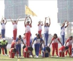 Schools in Jaipur - Ryan Group