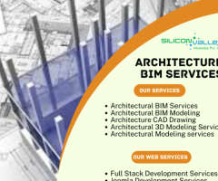 The Future of Architectural BIM Starts Here in birmingham