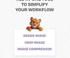 One Tool for All Image Editing Tasks