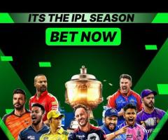 Betway-Its the IPL season | Bet Now.