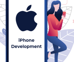 Revolutionize Your Iphone App Development with Top-Rated Experts!