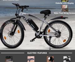 Title: "Pedal Paradise: Explore the Best Online Cycle Deals!" - 1