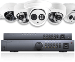 Reliable Security Camera Installation Services in Adelaide