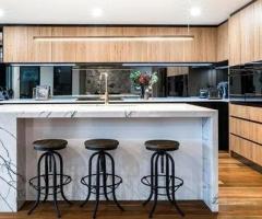 Highly Skilled & Accredited Kitchen Cabinet Makers in Brisbane