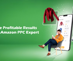 Outsource Amazon PPC Management | Boost Sales with Expert Assistance