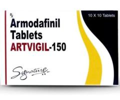 Buy Artvigil 150mg at the best prices in USA, UK