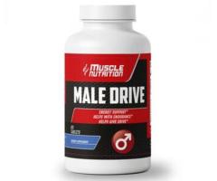 Boost Your Testosterone Naturally with Our Supplement