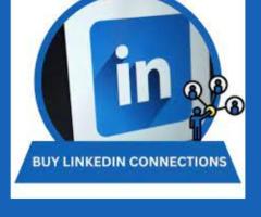 Buy LinkedIn Connections To Broad Your Network