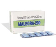 Malegra 200 - 1