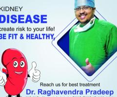 Best Kidney Hospital in Hanamkonda, Best Kidney Centre in Hanamkonda
