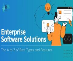 Best Enterprise Solutions Online Services | MindZenia