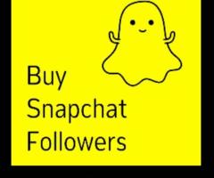 Buy Snapchat Followers To Gain Snap Recognition
