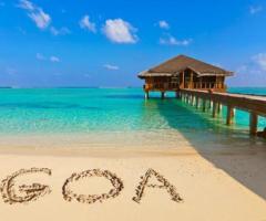 Craving the best Goa Tour Packages for the ultimate vacation?