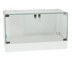 Enhance Your Product Presentation with Stylish Cube Display Cabinets