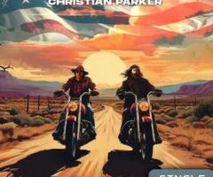 Ballad Of Easy Rider Byrds | Christian Parker Musician | American Music Artists - 1