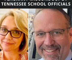 Explosive Trial Reveals Flagrant Misconduct by Tennessee School Officials