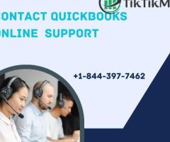 ContacT {QuickBooks} Online SupporT [+18443977462 ]