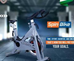 Buy Exercise Bikes at Best Prices in India