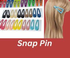 Discover The Power Of Snap Pins
