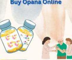 Buy Opana ER online