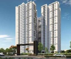 Hallmark Treasor presents 3 BHK Apartment in Gandipet Hyderabad