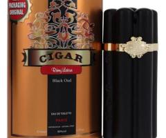 Cigar Black Oud Cologne By Remy Latour Eau De Toilette Spray