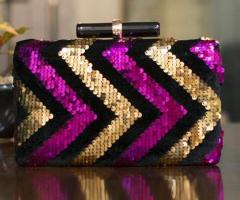 Indian Clutch Bags for Weddings |  A Trend of the Season - 1