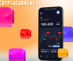 Best App For Trading Cryptocurrency  in Asia-BuyCex