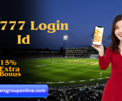 Trusted  Taj777 Login ID Provider In India