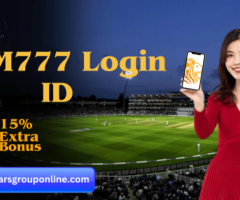 Best SGM777 Login ID In India To Earn Money