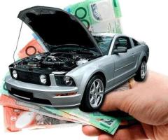 Prompt and Free Old Car Tow Away Service in & Around Canberra for Handsome Cash – RIGHT ON SPOT!