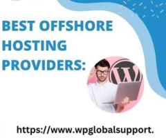 Top offshore hosting companies: