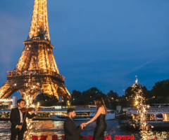 MyProposalInParis: Creating Unforgettable Moments with Romantic Proposal Paris - 1