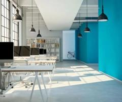 Professional Office Painting Service in Perth by Verified Tradesmen