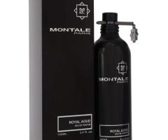 Montale Royal Aoud Perfume By Montale For Women