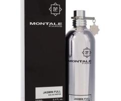 Montale Jasmin Full Perfume By Montale For Women
