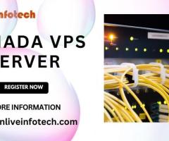 Next-Generation VPS Hosting: Accelerate Your Success with Canada's Premier Servers.
