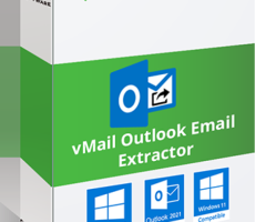 How to extract data from outlook emails?