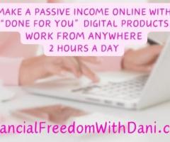 Attention Ladies between 18-60...Are you  looking for additional income you can make online?