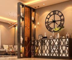 The leading Interior Designers in Hyderabad, offers end-to-end interior design solutions. - 1
