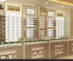 Sale of commercial property With Optical showroom  in Nizampet Main RD
