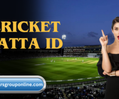 Best Cricket Satta ID With 15%  Welcome Bonus