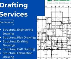 We provide affordable Structural drafting services in Auckland, New Zealand.